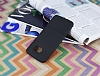 Samsung Galaxy S7 Edge Ultra nce Noktal Siyah Silikon Klf - Resim: 1