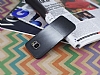 Samsung Galaxy S7 Noktal Ultra nce Silver Silikon Klf - Resim: 2