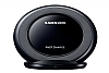 Samsung EP-NG930BBEGWW Orjinal Kablosuz Siyah Hzl arj Stand - Resim: 1