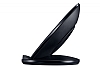 Samsung EP-NG930BBEGWW Orjinal Kablosuz Siyah Hzl arj Stand - Resim: 2