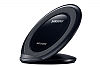 Samsung EP-NG930BBEGWW Orjinal Kablosuz Siyah Hzl arj Stand - Resim: 3