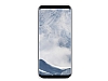 Samsung Galaxy S8 Orjinal Beyaz Silikon Klf - Resim: 2