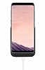 Samsung Galaxy S8 Plus 6500 mAh Siyah Bataryal Klf - Resim: 2