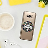 Samsung Galaxy S8 Plus Hype Resimli Klf - Resim: 1