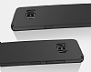 Samsung Galaxy S8 Plus Tam Kenar Koruma Silver Rubber Klf - Resim: 8