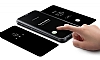 Samsung Galaxy S9 Orjinal Clear View Uyku Modlu Standl Siyah Klf - Resim: 2