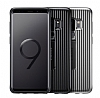 Samsung Galaxy S9 Plus Orijinal Standl Siyah Klf - Resim: 3