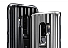 Samsung Galaxy S9 Plus Orijinal Standl Siyah Klf - Resim: 2