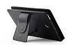 Samsung Galaxy Tab 3 7.0 Bluetooth Klavyeli Siyah Klf - Resim: 1