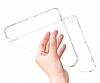 Samsung Galaxy Tab 3 Lite 7.0 effaf Silikon Klf - Resim: 2