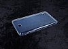 Samsung Galaxy Tab 4 7.0 effaf Silikon Klf - Resim: 2