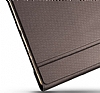 Samsung Galaxy Tab S 10.5 Orjinal Book Cover Titanium Klf - Resim: 2