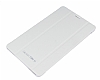 Samsung Galaxy Tab S 8.4 Standl nce Kapakl Beyaz Klf - Resim: 3