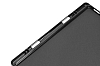 Samsung Galaxy Tab S6 T860 Kalemlikli Tablet effaf Silikon Klf - Resim: 3