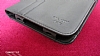 Samsung Galaxy Tab Standl Siyah Deri Klf - Resim: 4