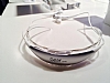 Samsung Gear Circle Beyaz Bluetooth Kulaklk - Resim: 5
