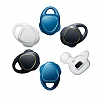 Samsung Gear Icon X Orjinal Beyaz Kablosuz Kulaklk - Resim: 8