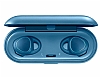 Samsung Gear Icon X Orjinal Mavi Kablosuz Kulaklk - Resim: 4