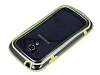 Samsung i8190 Galaxy S3 mini Bumper ereve Sar Klf - Resim: 2