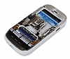 Samsung i8190 Galaxy S3 Mini Gizli Mknatsl ift Pencereli Sar Taksi Deri Klf - Resim: 3
