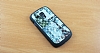 Samsung i8190 Galaxy S3 Mini Paris Tal Rubber Klf - Resim: 2