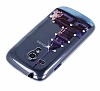Samsung i8190 Galaxy S3 mini Tal Kz Kulesi Ultra nce Silikon Klf - Resim: 2