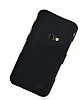 Samsung i8530 Galaxy Beam Siyah Mat Rubber Klf - Resim: 1