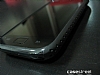 Samsung i9000 Galaxy S Siyah Delikli Klf - Resim: 2