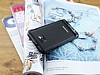 Eiroo Samsung i9100 Galaxy S2 Metal Bumper Siyah Klf - Resim: 2