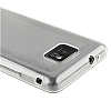 Samsung i9100 Galaxy S2 nce Kristal effaf Klf - Resim: 1