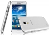 Samsung i9190 Galaxy S4 Mini nce Kristal effaf Klf - Resim: 1