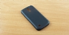 Samsung i9190 Galaxy S4 Mini Ultra nce effaf Siyah Rubber Klf - Resim: 2