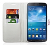 Samsung i9200 Galaxy Mega 6.3 Bird Czdanl Yan Kapakl Klf - Resim: 1