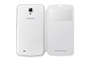 Samsung i9200 Galaxy Mega 6.3 Orjinal Pencereli View Beyaz Klf - Resim: 3