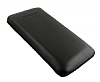 Samsung i9300 Galaxy S3 Siyah Deri Klf - Resim: 5