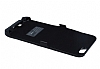 iPhone 6 / 6S Bataryal Beyaz Klf - Resim: 1