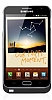 Samsung N7000 Galaxy Note Bataryal Siyah Klf - Resim: 7