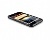 Samsung N7000 Galaxy Note Desenli Siyah Silikon Klf - Resim: 5
