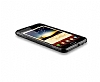 Samsung N7000 Galaxy Note Desenli Siyah Silikon Klf - Resim: 2