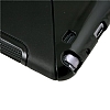 Samsung N7000 Galaxy Note Desenli Siyah Silikon Klf - Resim: 6