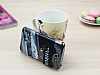 Samsung N7100 Galaxy Note 2 stanbul Ultra nce Silikon Klf - Resim: 3