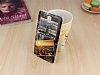 Samsung N7500 Galaxy Note 3 Neo stanbul Kartpostal Rubber Klf - Resim: 3