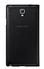 Samsung N7500 Galaxy Note 3 Neo Orjinal Pencereli View Cover Siyah Klf - Resim: 1