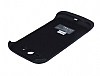 Samsung Galaxy Grand Bataryal Siyah Klf - Resim: 1