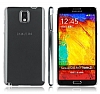 Samsung N9000 Galaxy Note 3 nce Kristal effaf Klf - Resim: 1