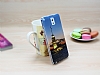 Samsung N9000 Galaxy Note 3 Kz Kulesi Silikon Klf - Resim: 3