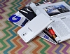 Samsung N9000 Galaxy Note 3 effaf Silikon Klf - Resim: 2