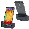 Cortea Eagle Samsung N9000 Galaxy Note 3 Dock Masast arj Aleti Extra Batarya Kiti - Resim: 2