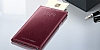 Samsung N9100 Galaxy Note 4 Orjinal LED Cover Siyah Klf - Resim: 5