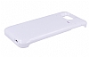 Samsung Galaxy Alpha Standl Bataryal Beyaz Klf - Resim: 2